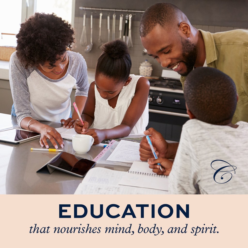 Faith, Family, and Freedom: What We Believe