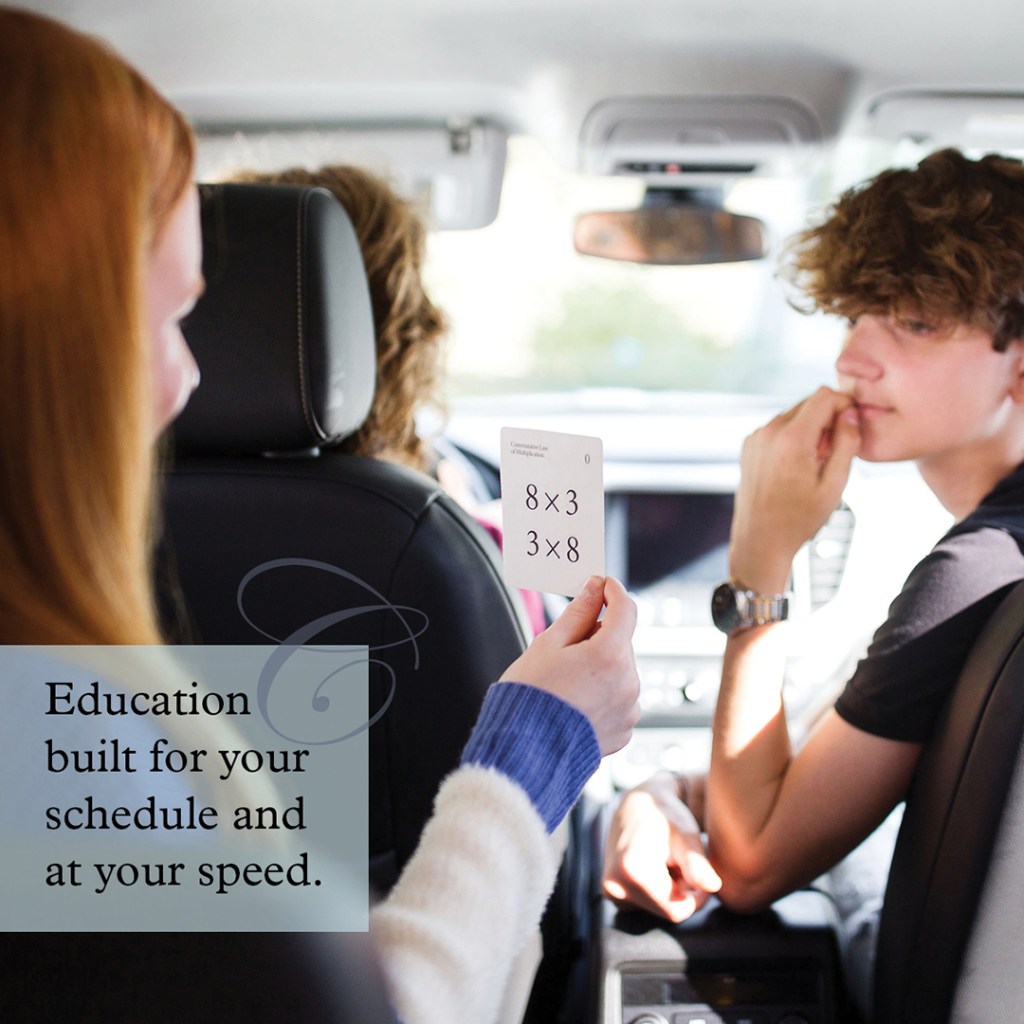 Classical Conversations: Your Official Guide to Getting Started