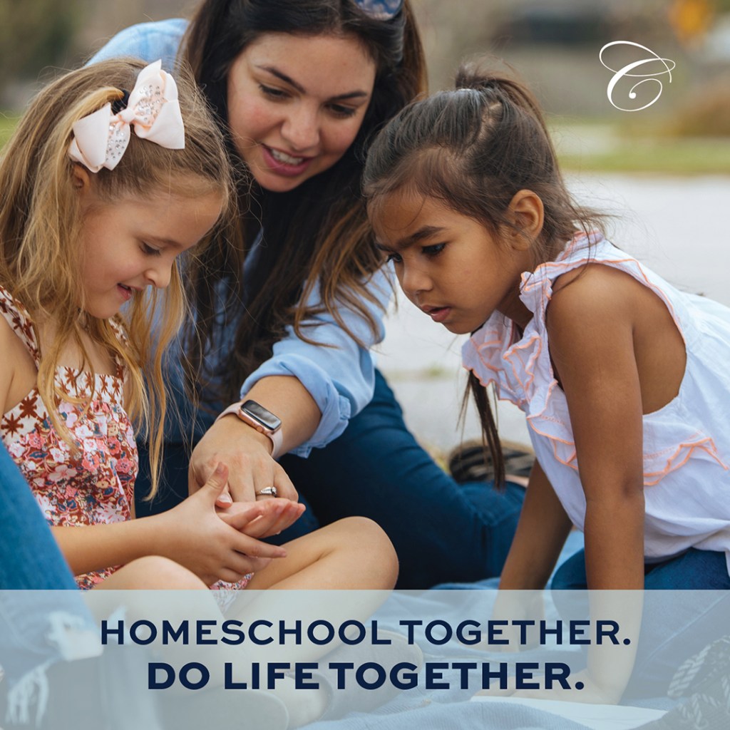 About CC Moorestown: Our Classical Homeschooling Community